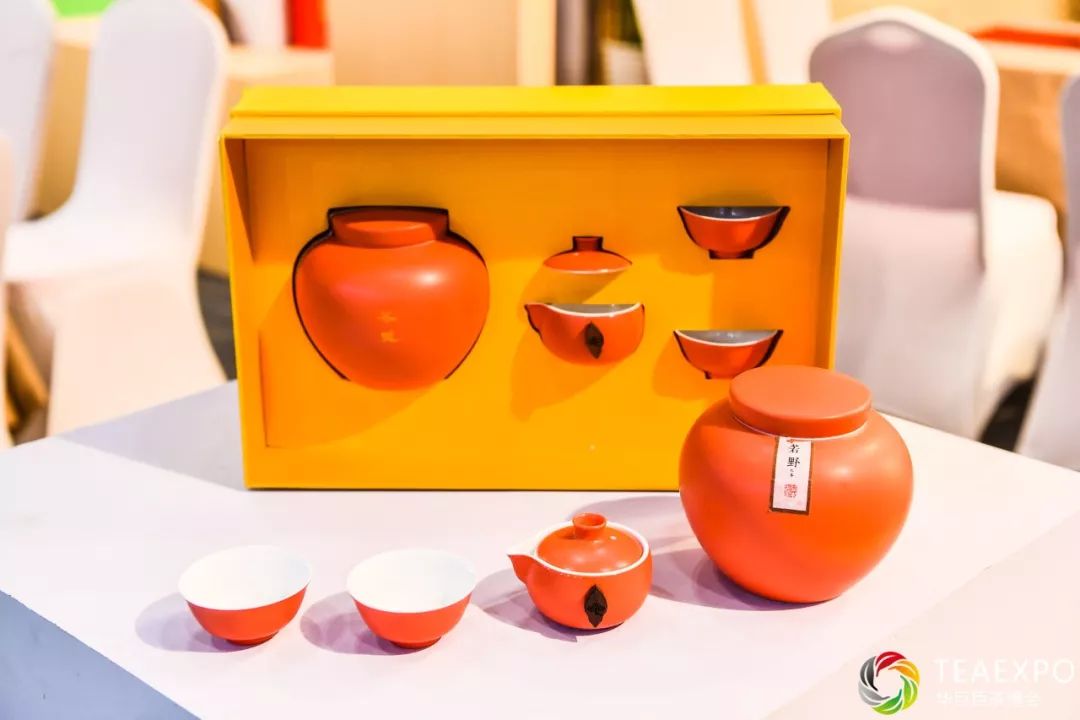 202010月上海茶博会免费门票预约,2019上海茶博会地点