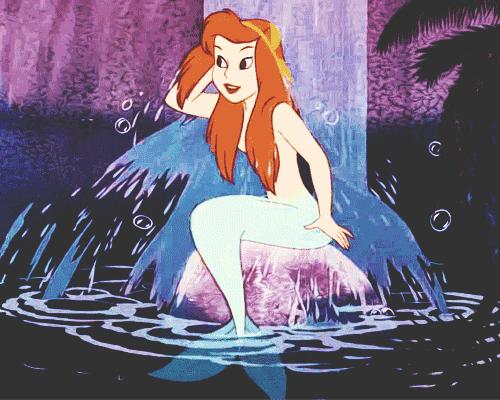 12个护发技巧养出健康浓密头发,护发教程中长发