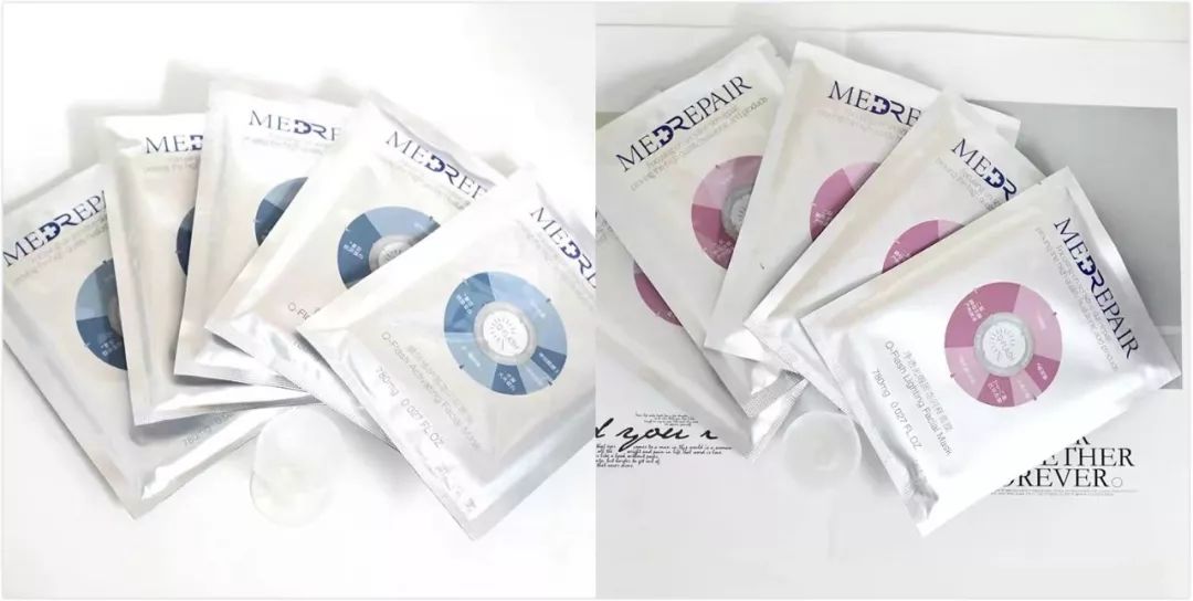 开箱记录自用,开箱无限回购的东西