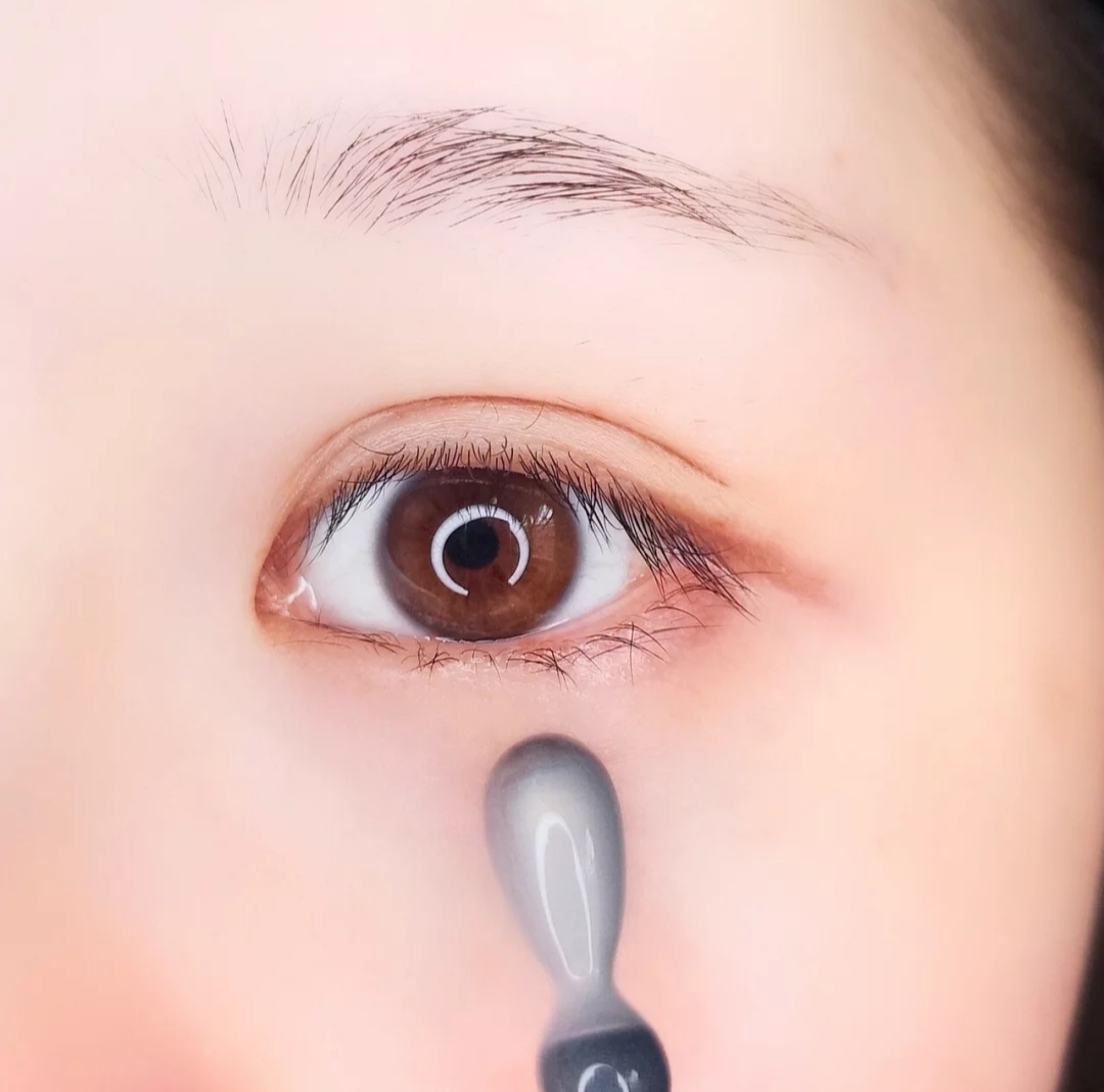 大牌抗皱眼霜红黑榜,兰蔻清爽眼霜