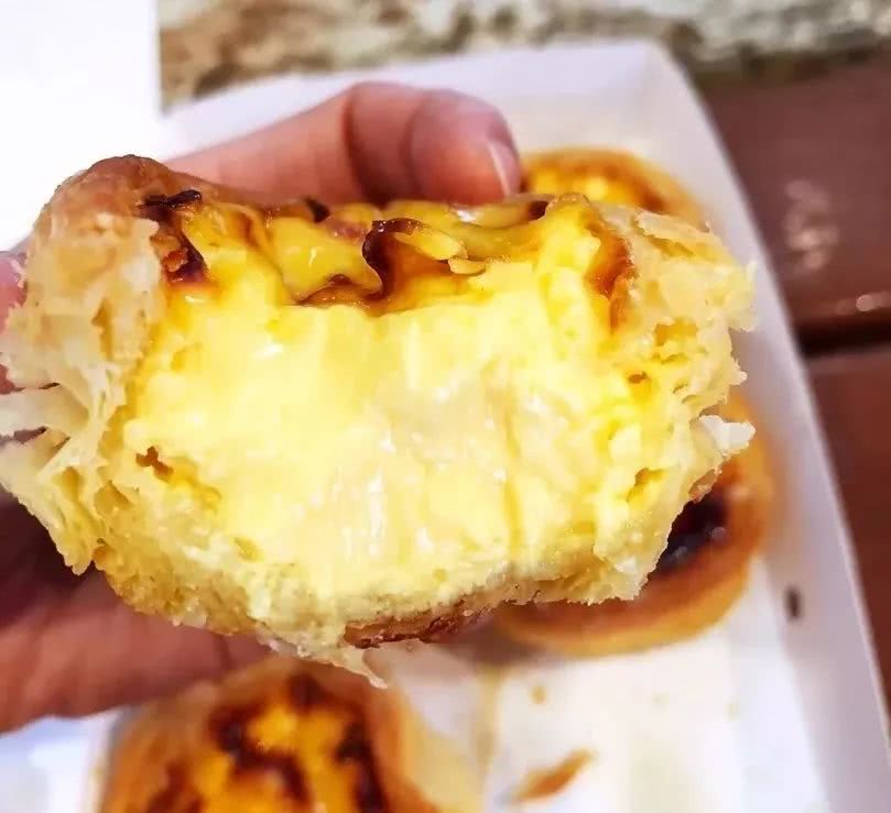 澳门暴走旅行,在澳门暴走一万步