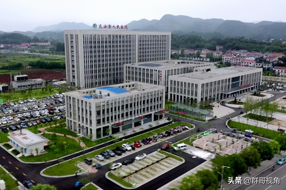 宜昌市县级以上医院,宜昌各医院等级排名