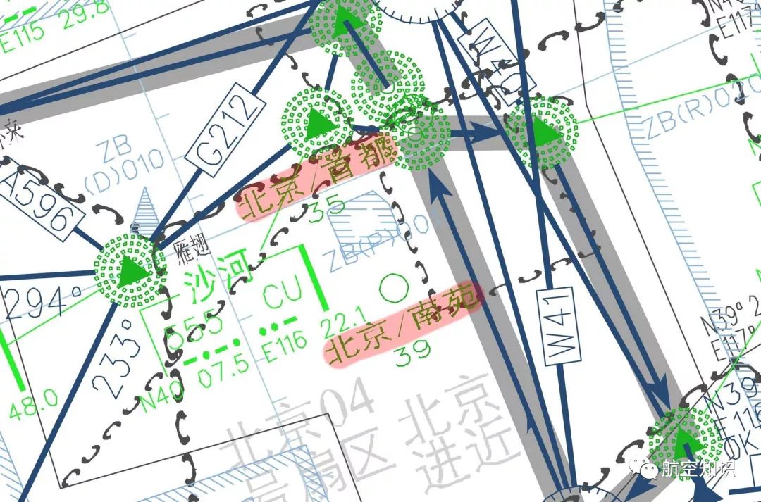 哎呀机场在哪？全球奇葩的机场呼号了解一下