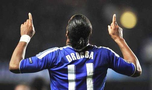 魔兽退役蓝桥遗梦——蓝军不生德罗巴欧冠万古如长夜！