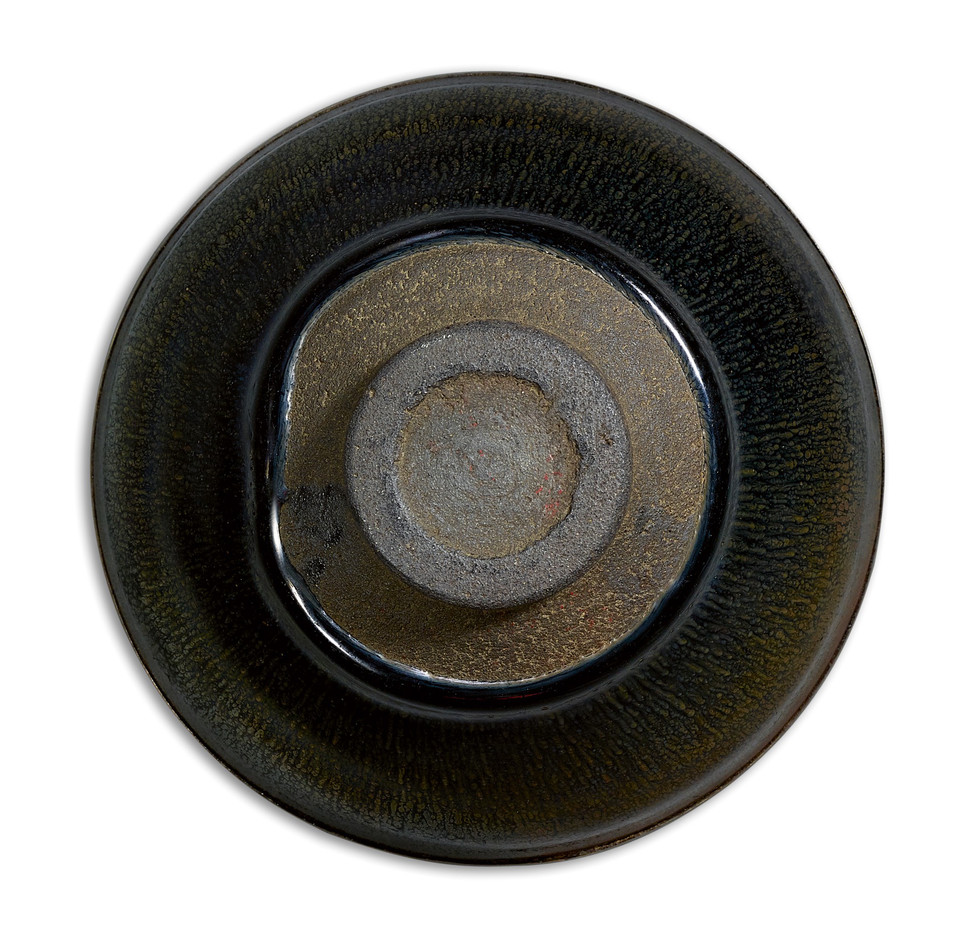 宋代最值钱的茶盏,宋代国宝级茶盏