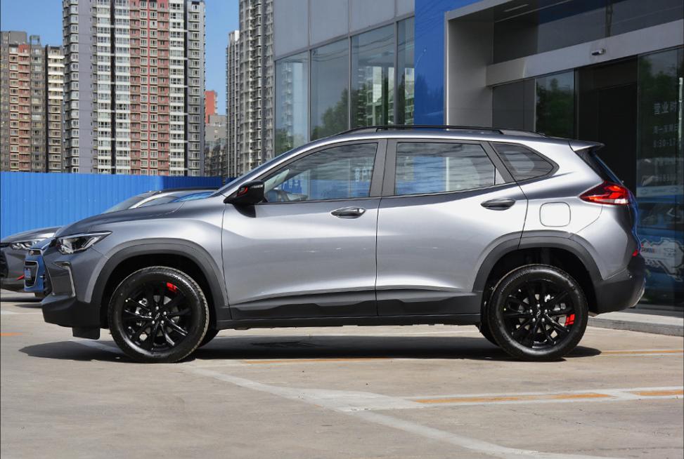 一公里4毛，国六标准，优惠2.2W，谁说美系车不如日系省油？