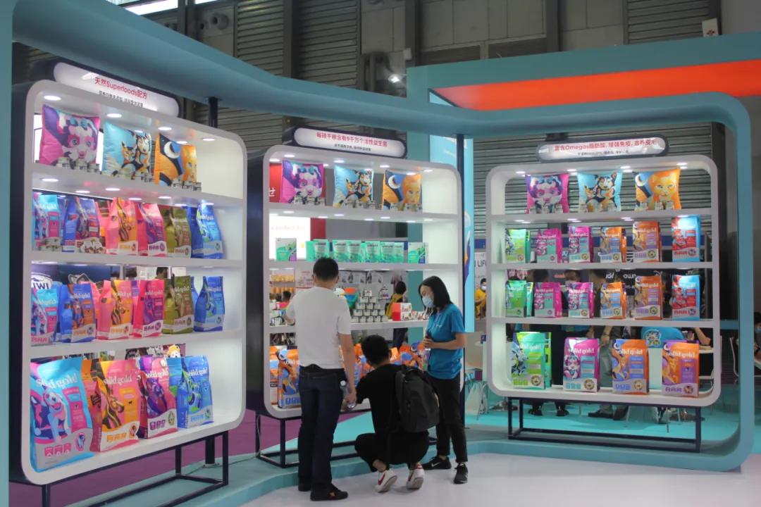 2023届亚宠展,今年亚宠展还有礼品吗