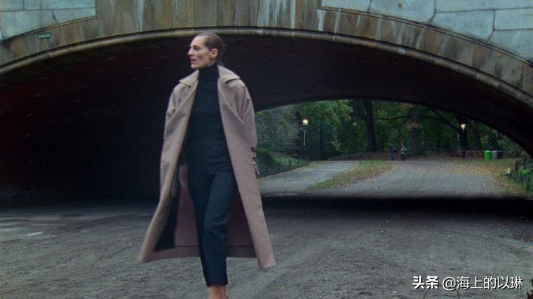 来自北欧的Totême在ins上有多红？很红，很红