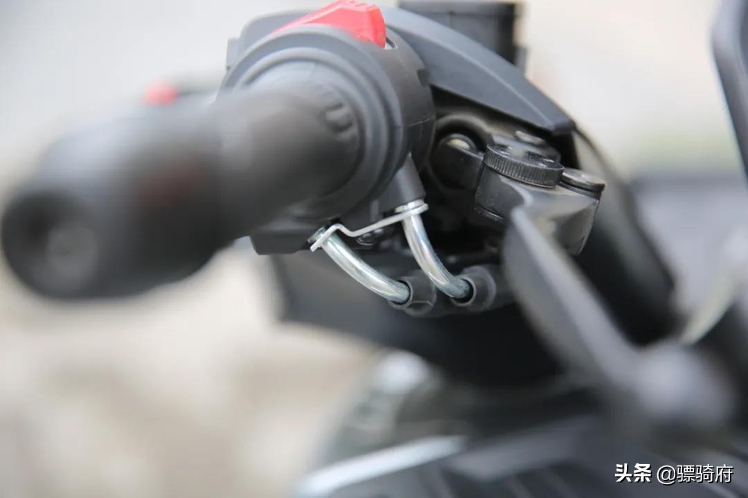 口碑最好的摩旅踏板车排行榜,中国十款摩旅小踏板车推荐