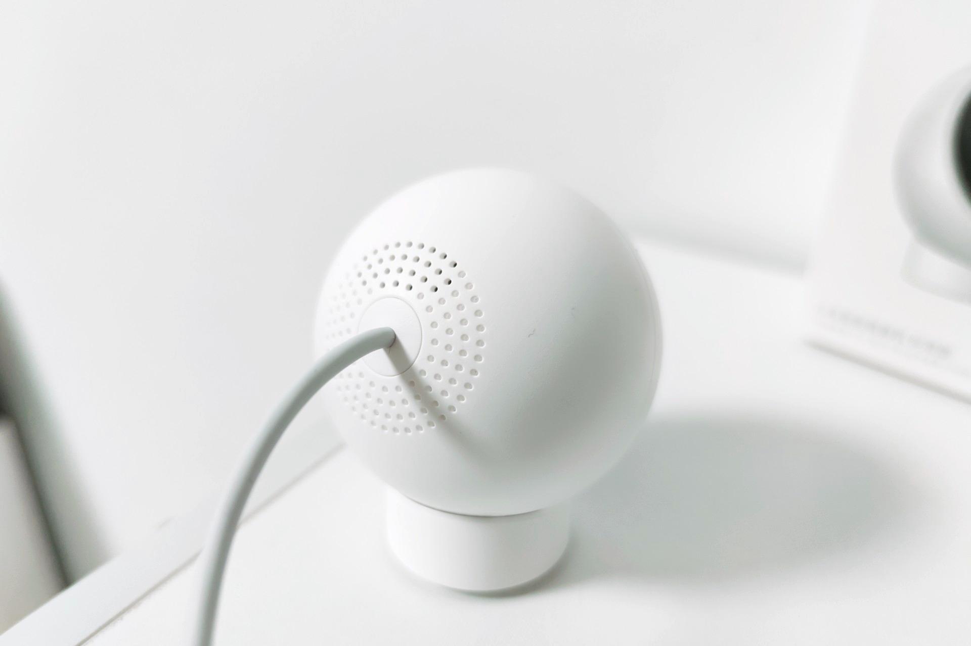 小米500米高清夜视摄像头,小米户外摄像头高清夜视