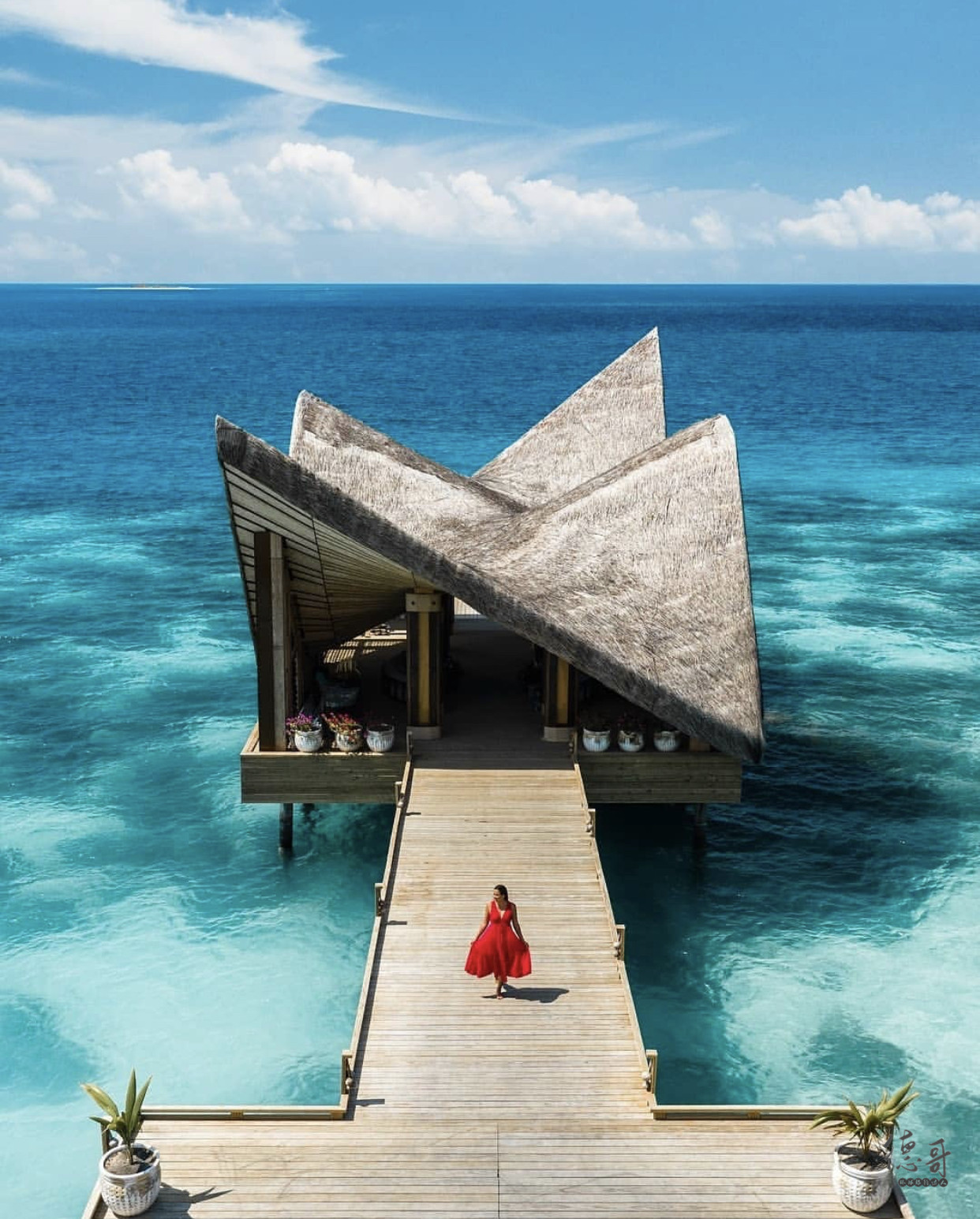 马尔代夫拖尾沙滩推荐,马尔代夫哪些岛带拖尾沙滩