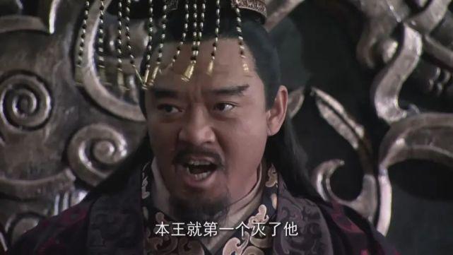 资治通鉴扳倒上司,资治通鉴吴起带兵启示