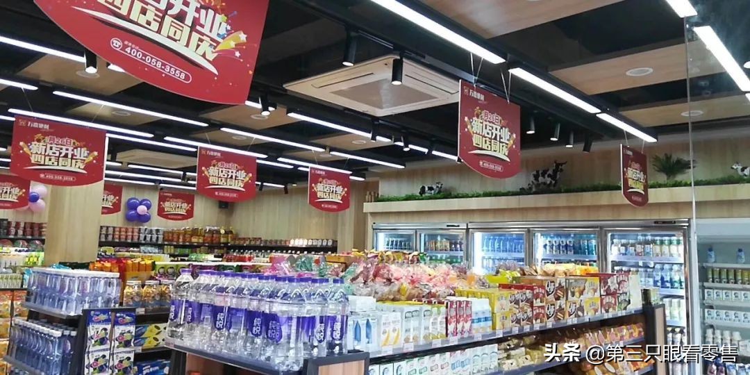 万嘉便利的另类扩张：649家直营店，八成选址来自“编外人员”