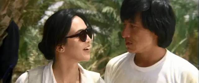 40岁的郑裕玲和60岁对比,63岁郑裕玲图