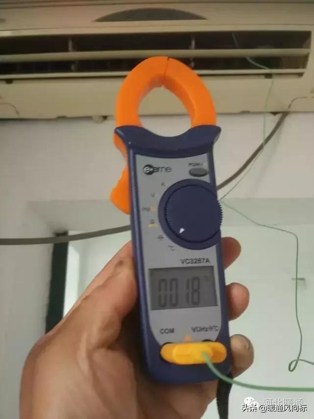 空调加氟要换电容吗,空调加氟正确加注方法步骤图解