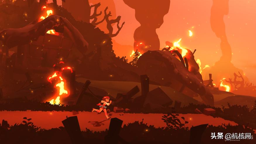 indivisible游戏攻略,indivisible游戏评测