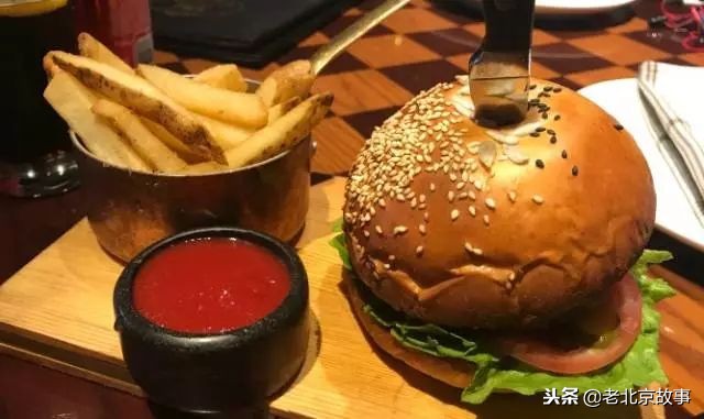 北京最好吃的美食推荐,北京人均100以内的美食推荐