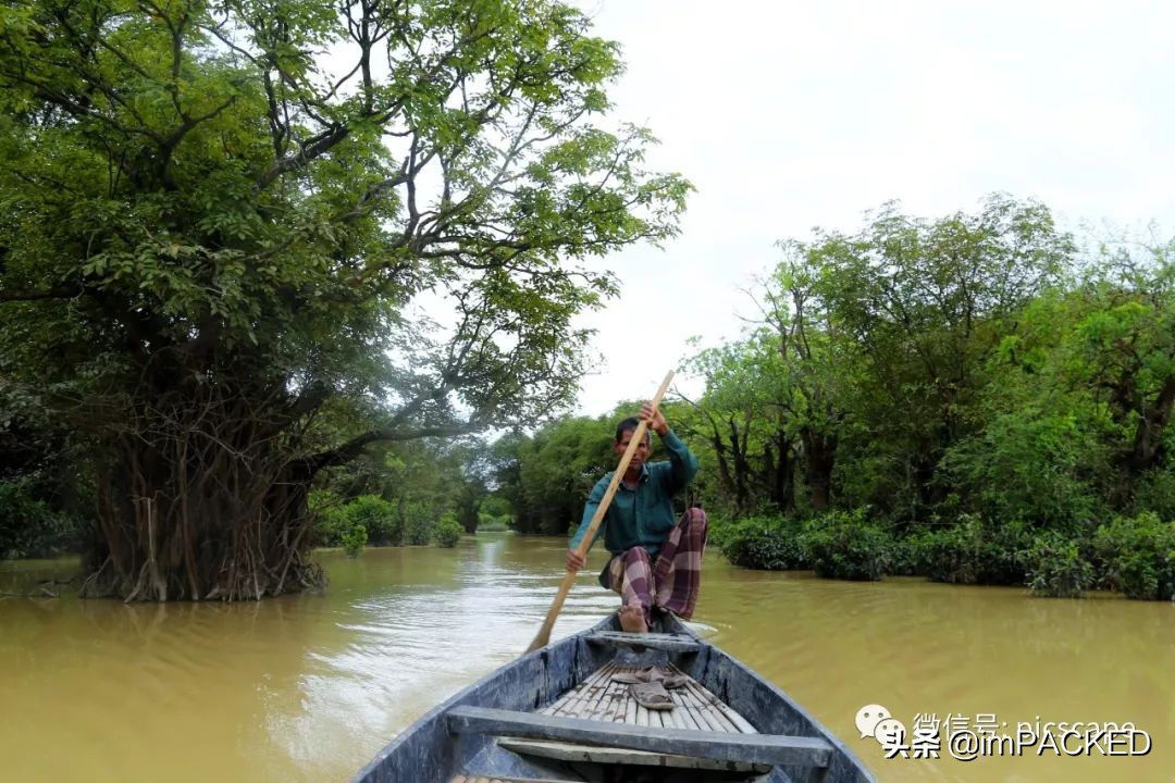 孟加拉国贫困与饥饿如何解决,孟加拉国艰难的生存之路
