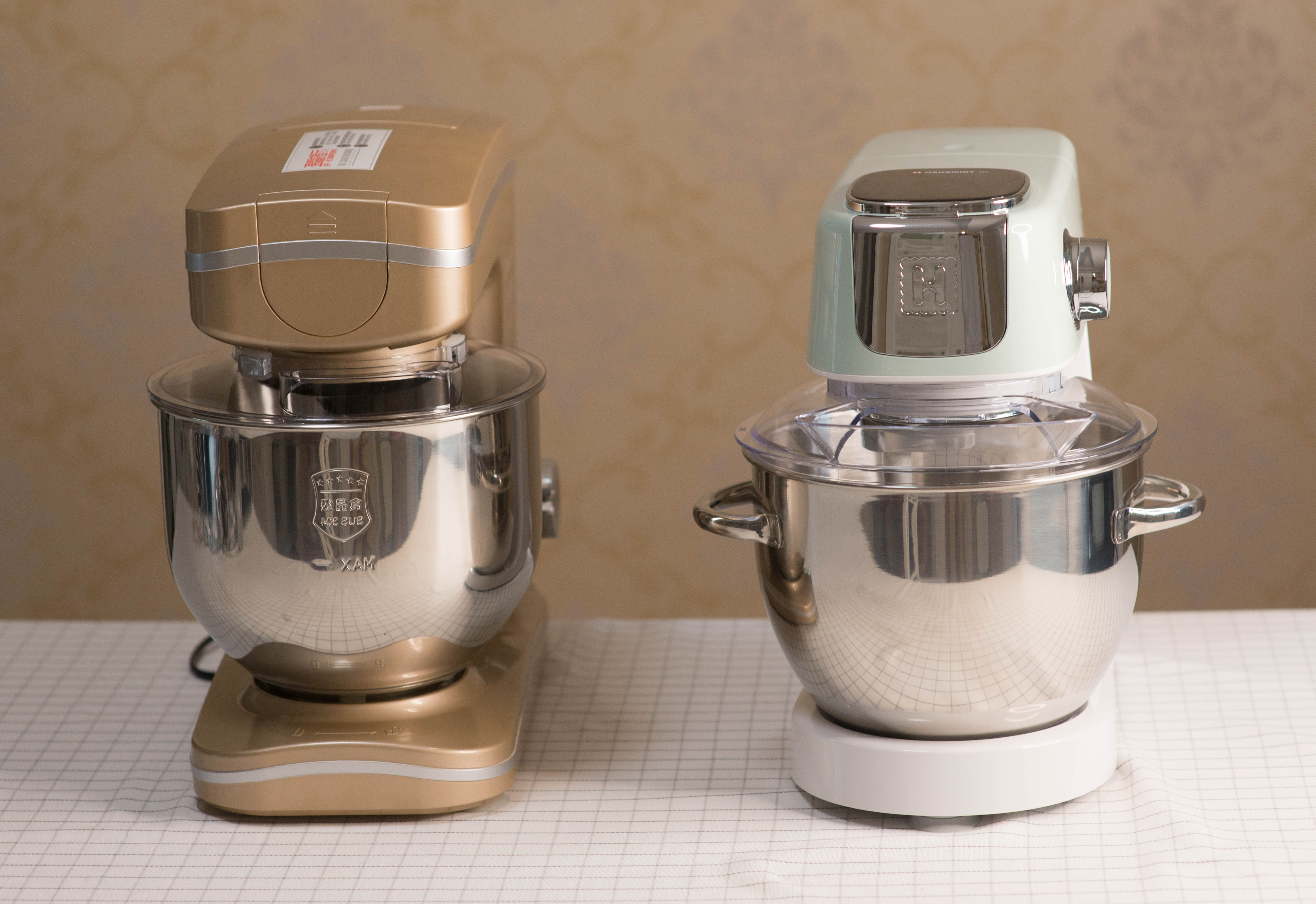 千元以内厨师机推荐,厨师机新手买哪个便宜