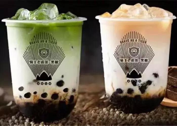 上万份甜品免费吃，西安首届甜品嘉年华来了