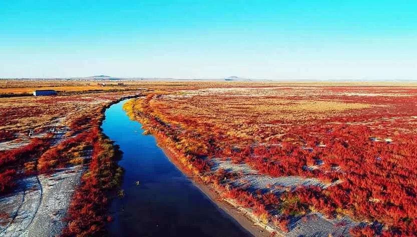 带你去看浩瀚宇宙,带你去内蒙古赤峰