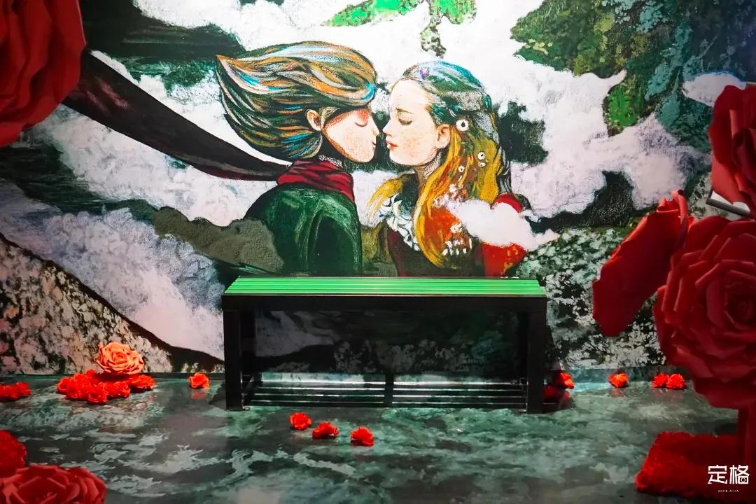 深圳周末打卡地点排行榜,深圳秋季打卡攻略