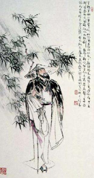 宋朝十大著名词人排名,苏轼是宋朝最伟大的词人么