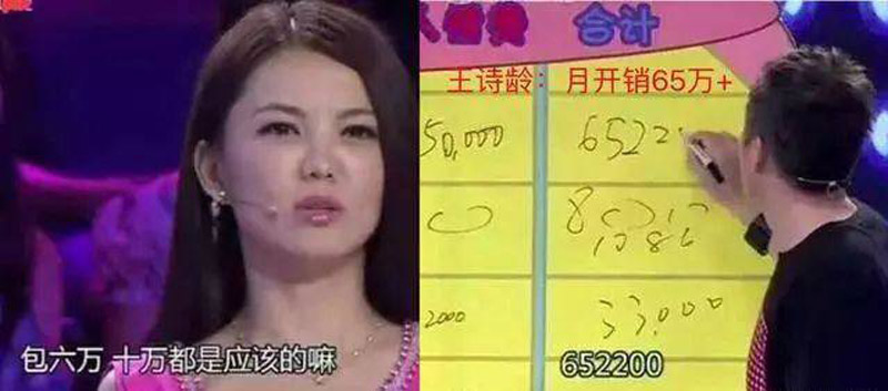 明星养小孩花多少钱,明星养孩子费用多少钱一个月