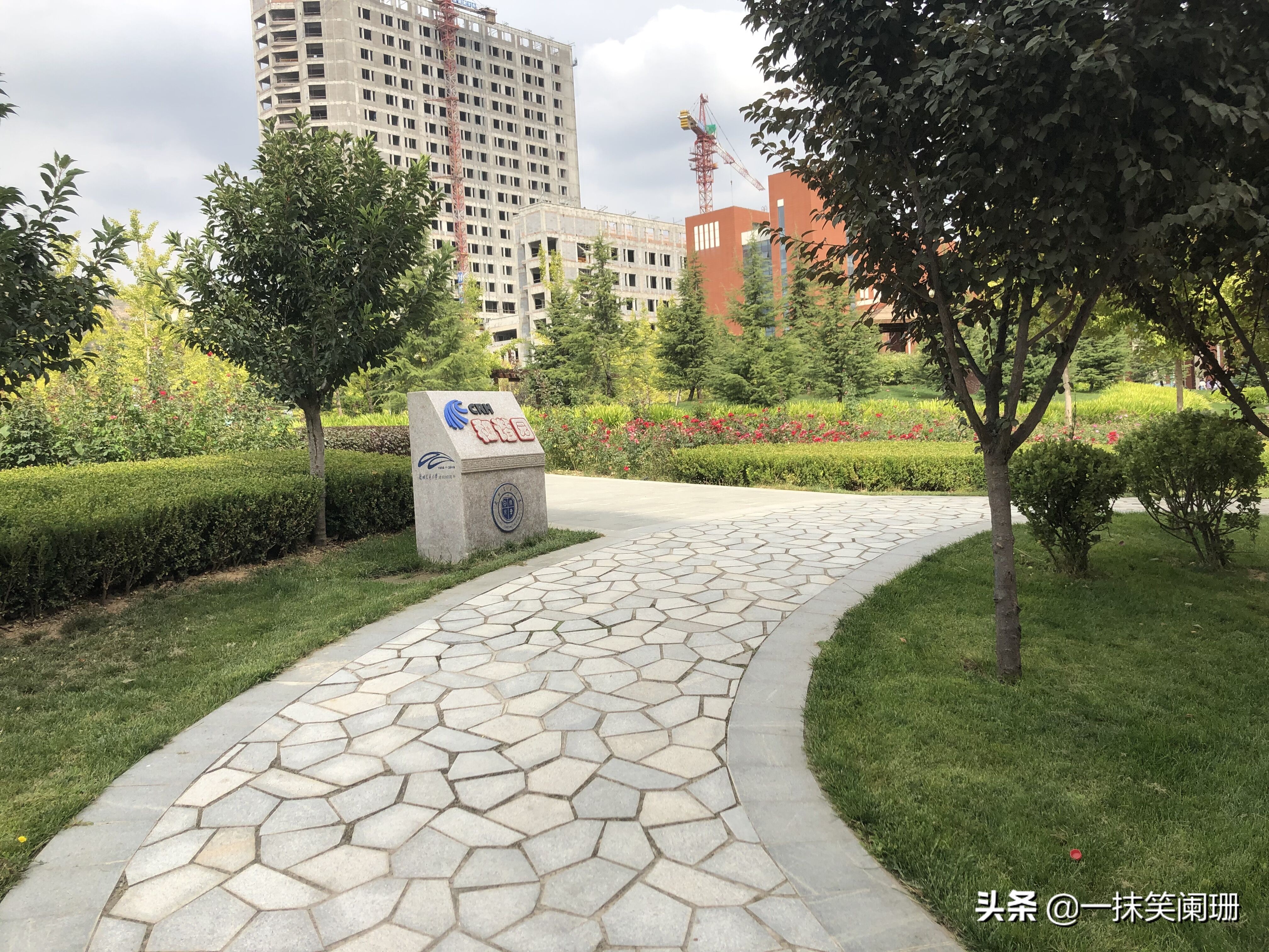 兰州交通大学在西北排名,西北第一高校是兰州大学