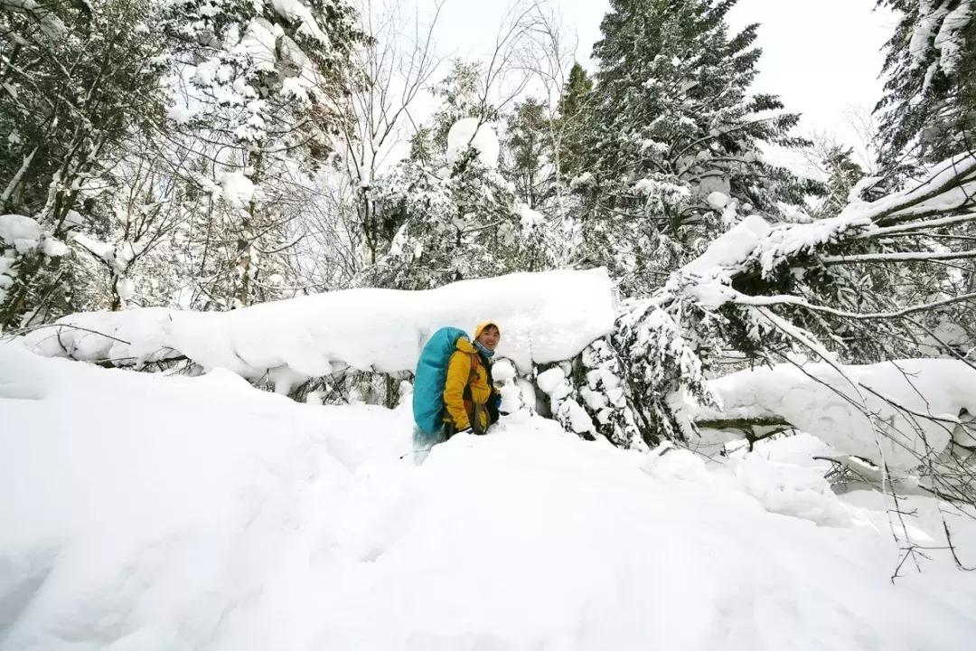 摄影讲堂冬季冰雪的拍摄技巧,冰雪拍摄技巧大全集