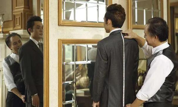 服装定制还是服装订制,高级服装定制品牌