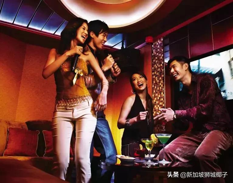 在新加坡有20个超赞的生日idea，让寿星感动到哭~