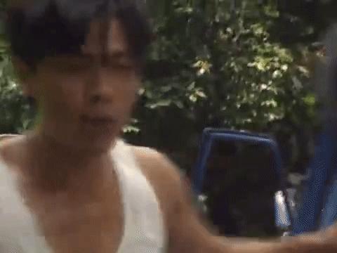 新加坡一姐，因代言导致老公贪财被质疑，如今身材发福难以辨认