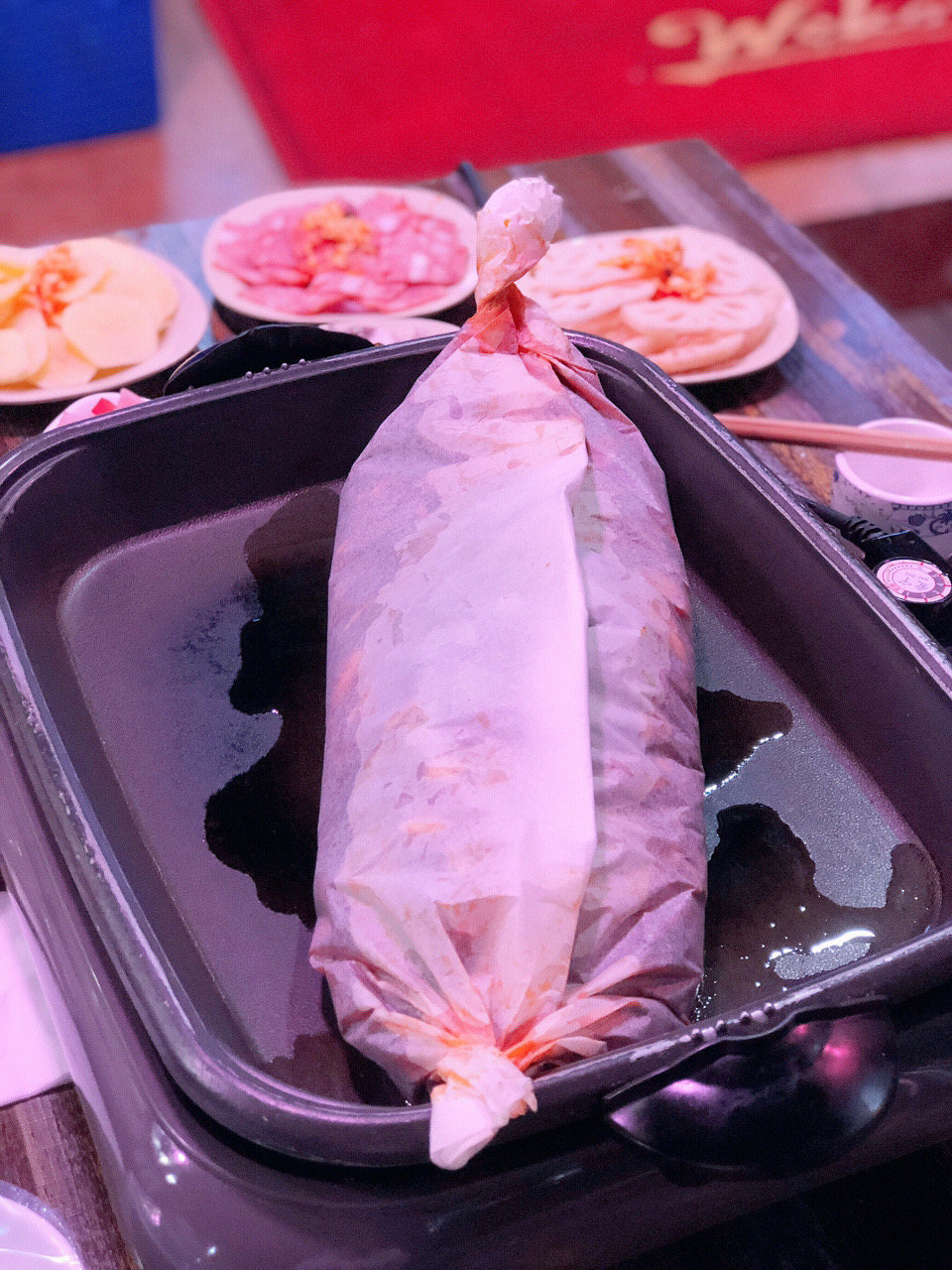 重庆最火爆的鱼店,重庆最值得吃的10家店