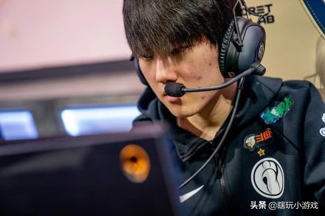 jkl最强ad现状,jkl一战封神无愧最强ad