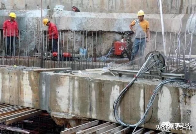 最全施工技术总结,施工技术规范与施工技术标准