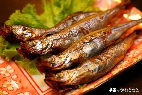 适合用来烧烤的海鱼,适合烧烤的海鱼品种