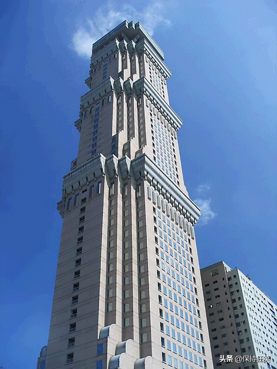 台湾最有名的高楼101大厦照片,台湾最美第一高楼排名