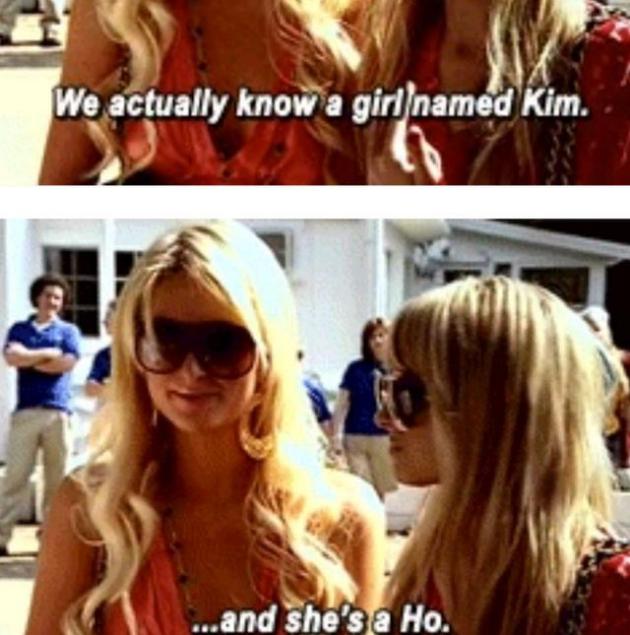 金-卡戴珊的上位史！掀翻希尔顿，戏耍NBA球星，最后榨干坎爷