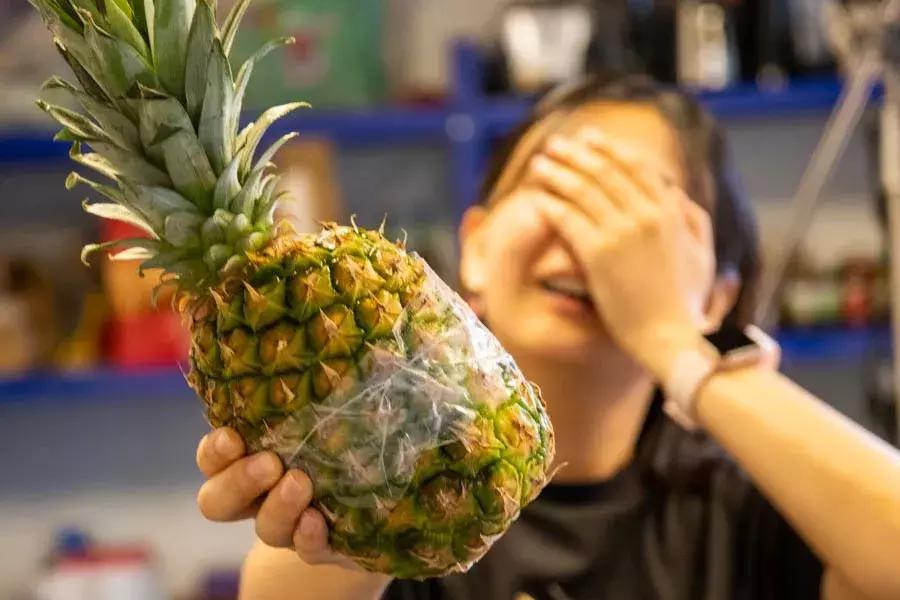 拼多多买水果哪家店好,拼多多买水果平台