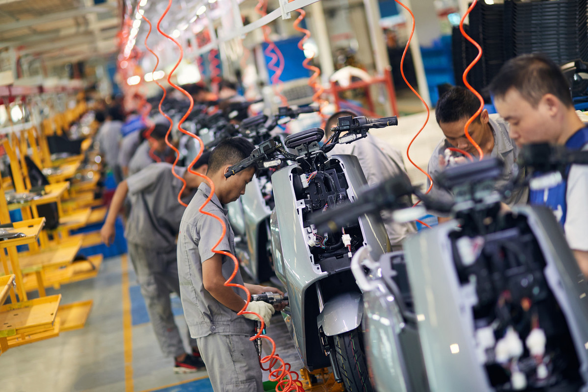 新电动车费电快怎么办,刚买的电动车费电太快怎么办