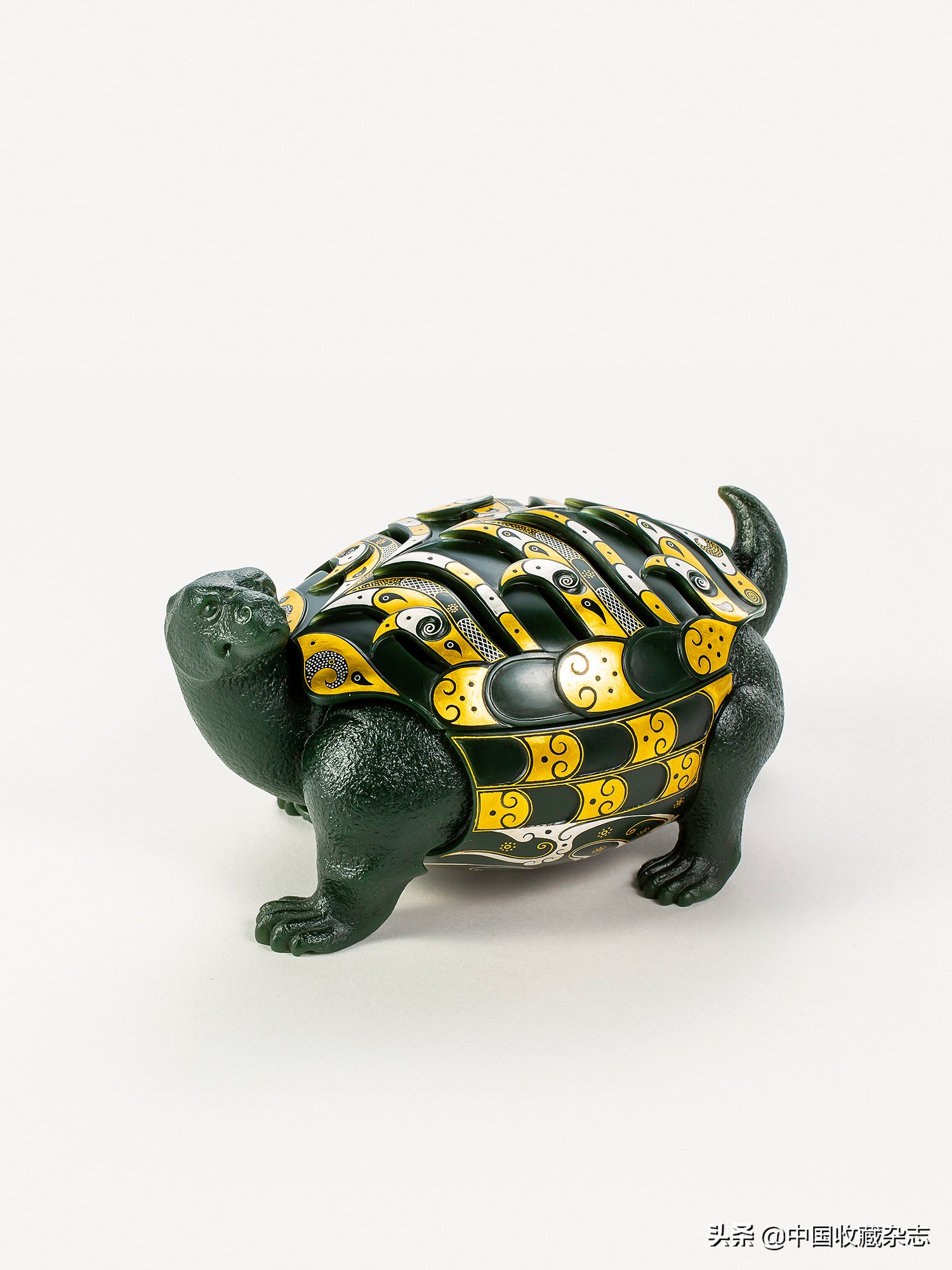 爱玉的你，这个周末咱们不见不散