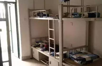 深圳前十中学宿舍,深圳四大高中宿舍图