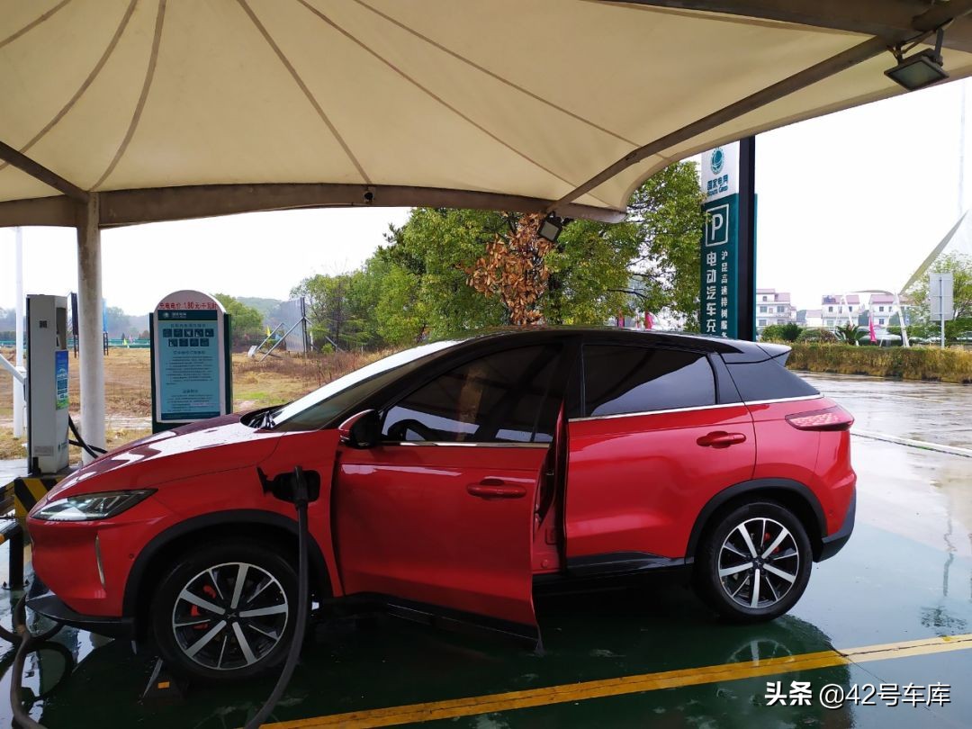 和疫情赛跑3600公里，跨越6省的旅行|42Group