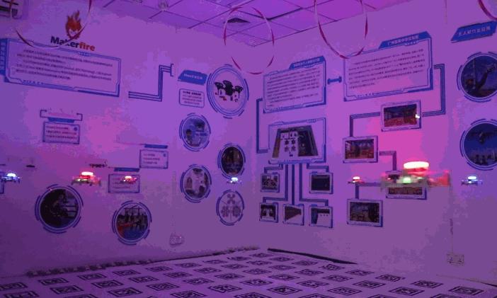 比较有创意的无人机视频,超炫酷大疆无人机开箱