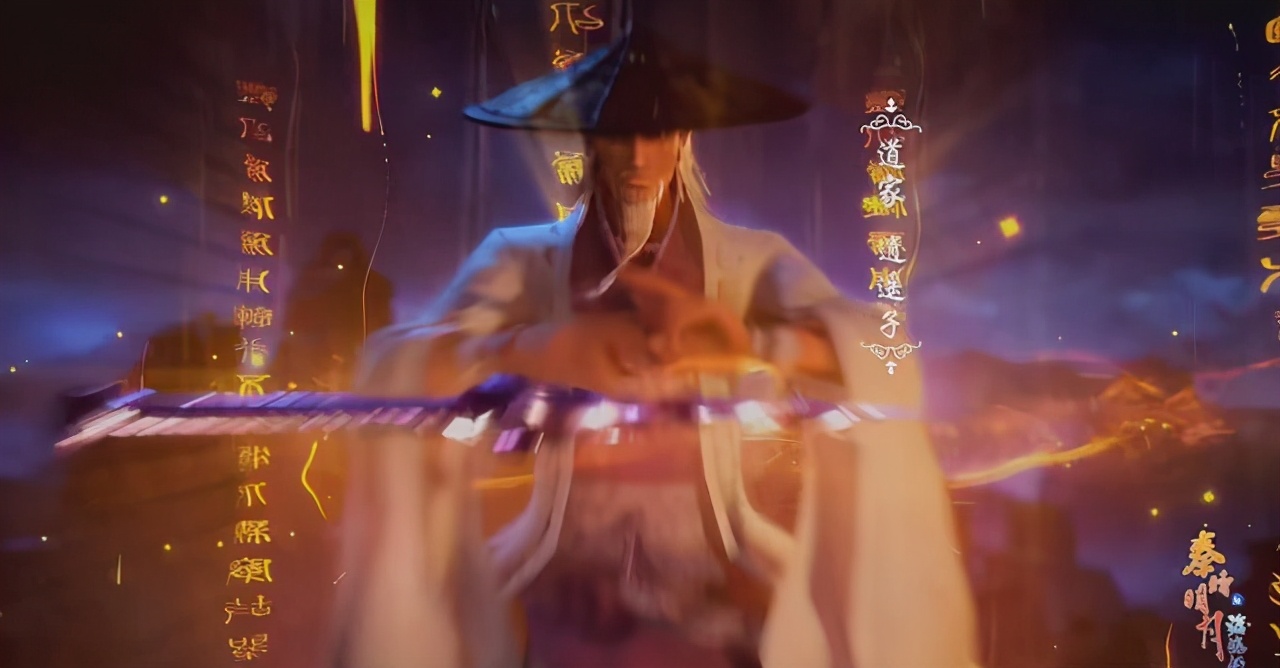 秦时明月晓梦为什么被处决,秦时明月晓梦修炼名场面