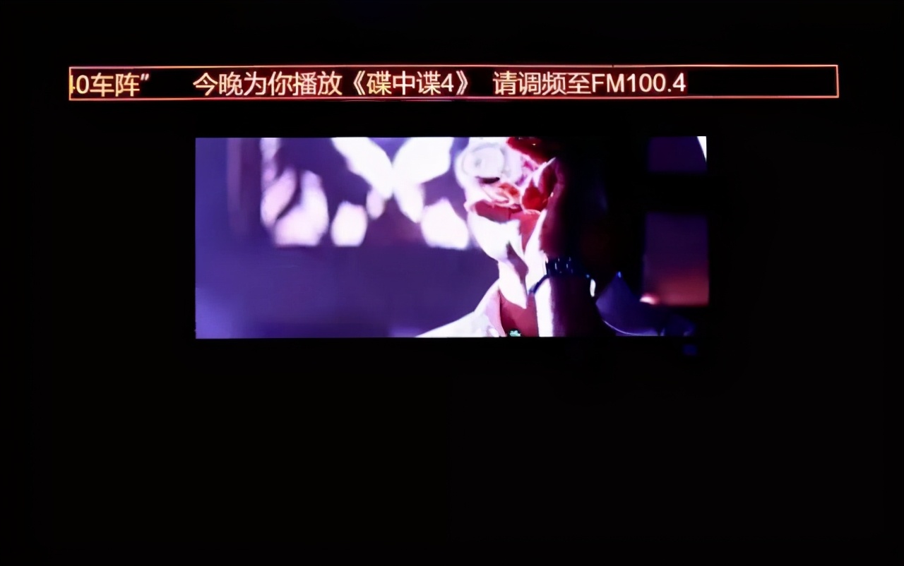 国内比较有名的电影院有哪些,国内好的汽车影院