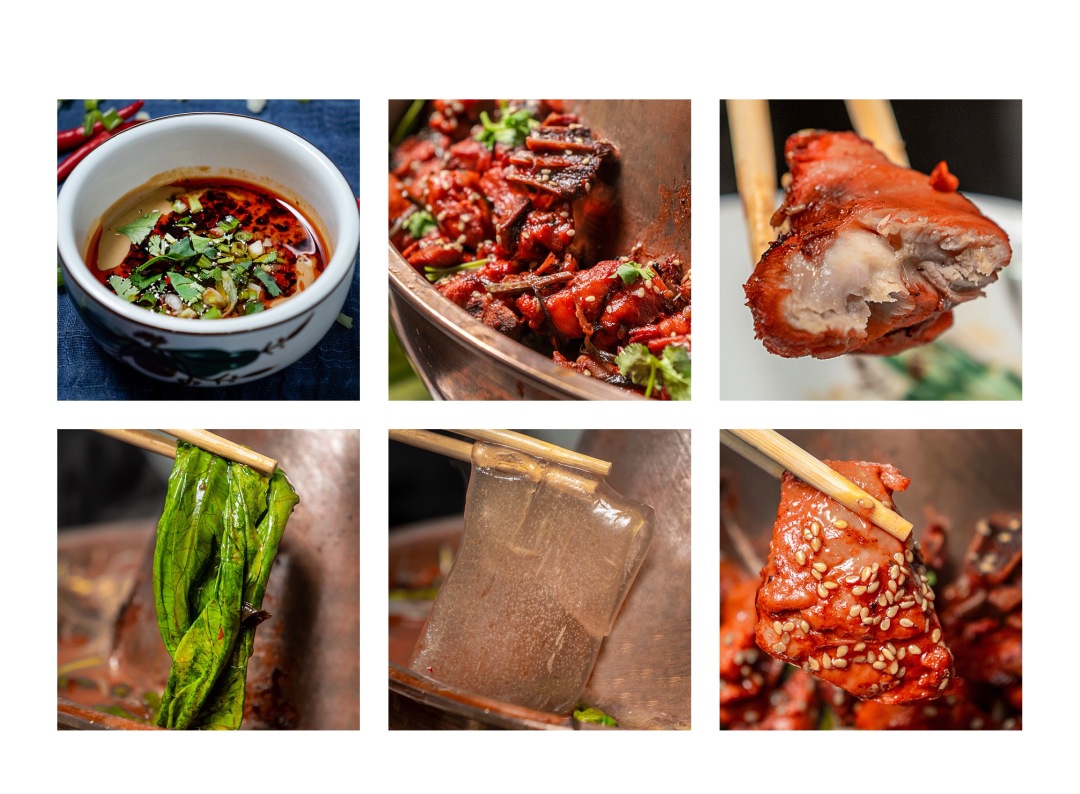 沈阳的火锅鸡,全沈阳最好吃的火锅鸡