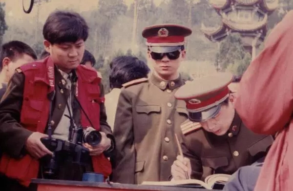 33年前，英雄徐良凭《血染的风采》家喻户晓，他现在怎么样了？