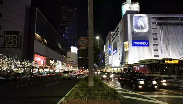 名古屋旅游必去地方,日本名古屋购物攻略